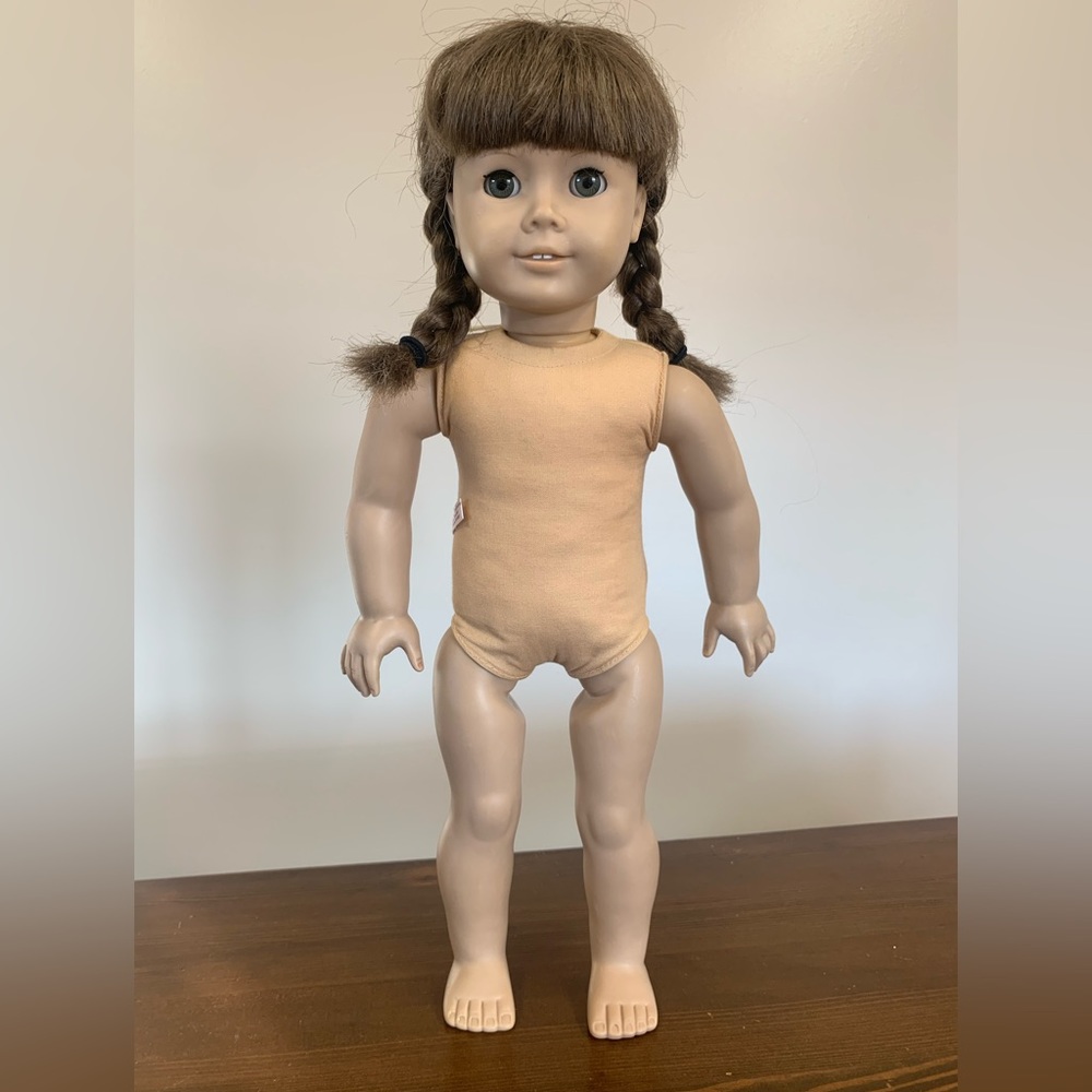 Molly American Girl Doll 2000’s